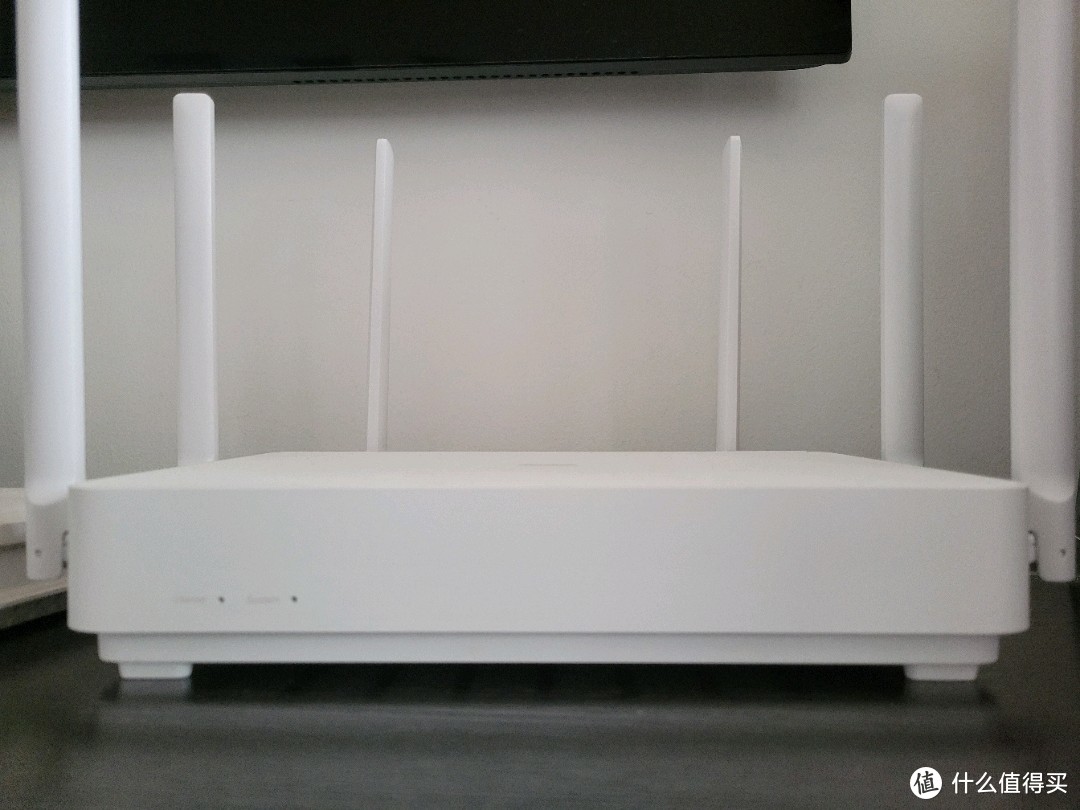 WiFi6初体验，红米AX6使用体验