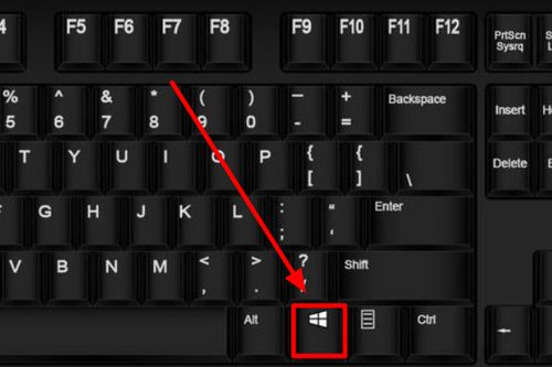win10设置键盘f功能键