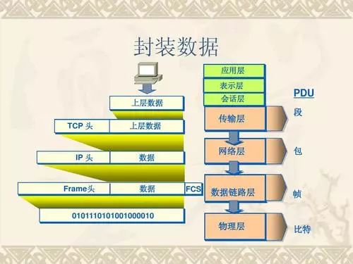 通俗易懂网络协议（IP）