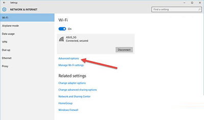win10系统如何设置无线