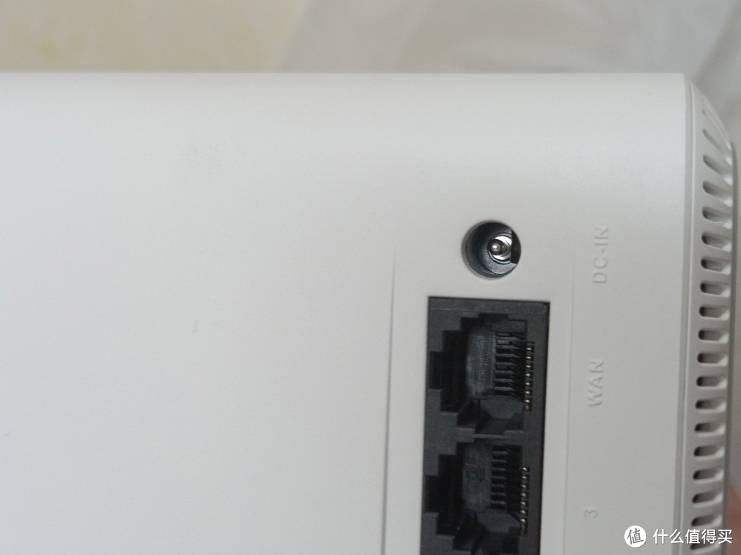 电源线是dc口