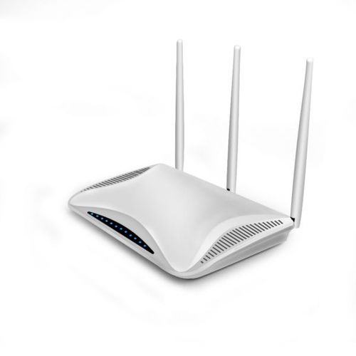 为什么常见路由器的网关默认 ip 都是 192.168.1.1?