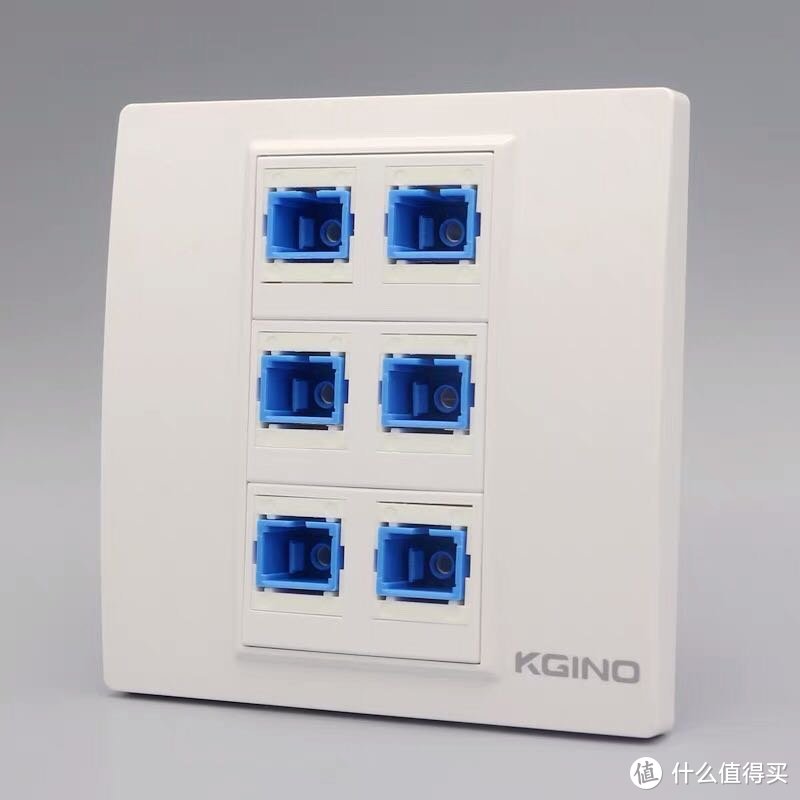 全屋弱电（万兆、无线等等）