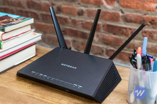 其实路由器也需要重启