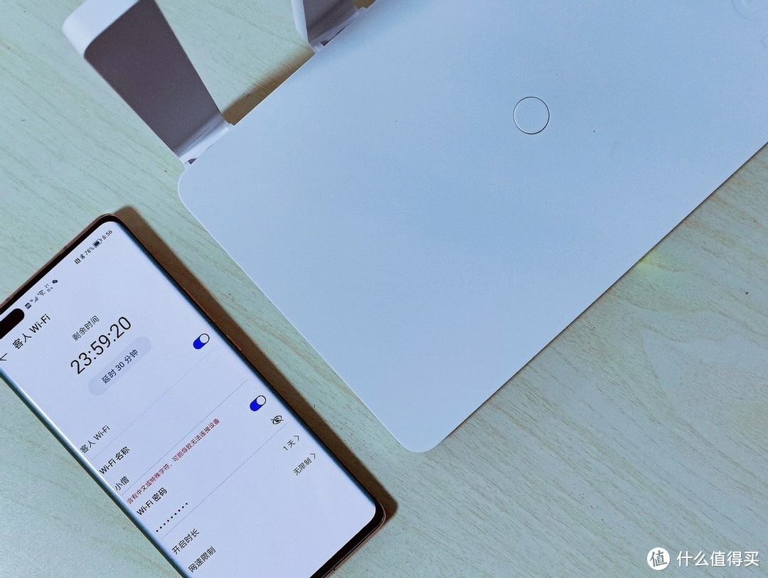 荣耀路由4使用报告：一样的外观不一样的体验，小改变大提升