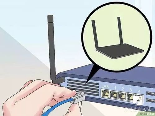 路由器要不要每天重启?天线越多信号越好?