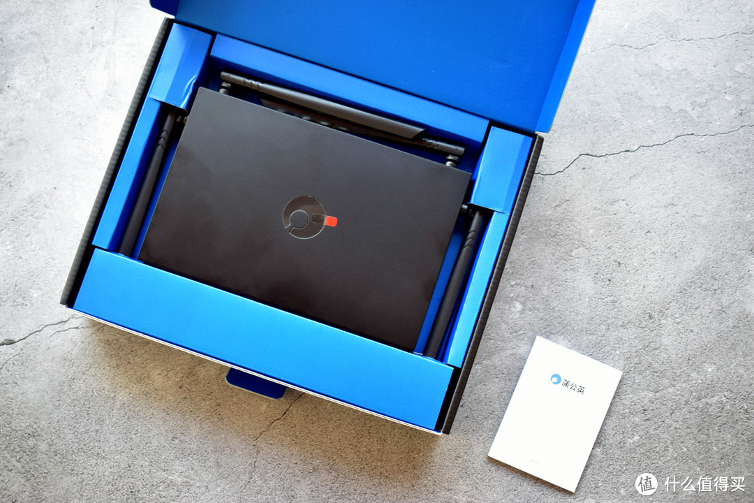 保障网络信号全屋覆盖，轻松搭建个人私有云，蒲公英X5路由评测