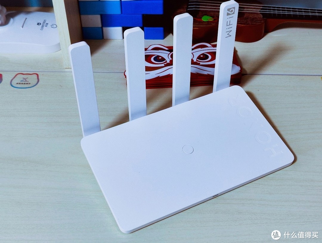 荣耀路由4使用报告：一样的外观不一样的体验，小改变大提升