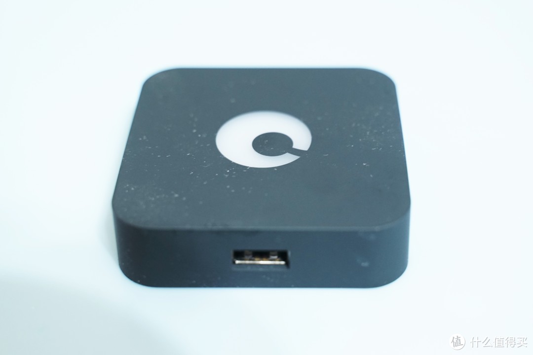 USB扩展，可组小型NAS