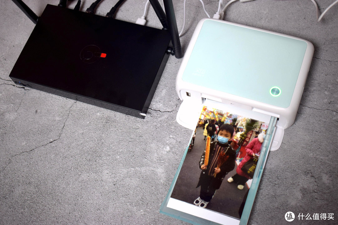 保障网络信号全屋覆盖，轻松搭建个人私有云，蒲公英X5路由评测