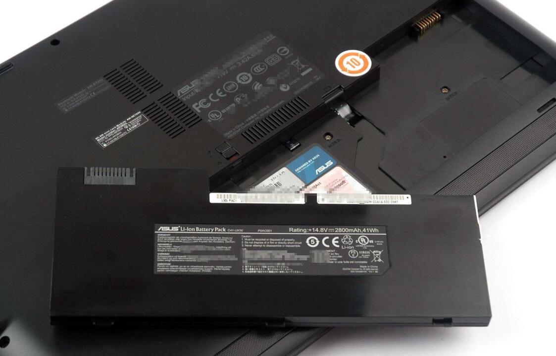 笔记本可以换显卡吗插图