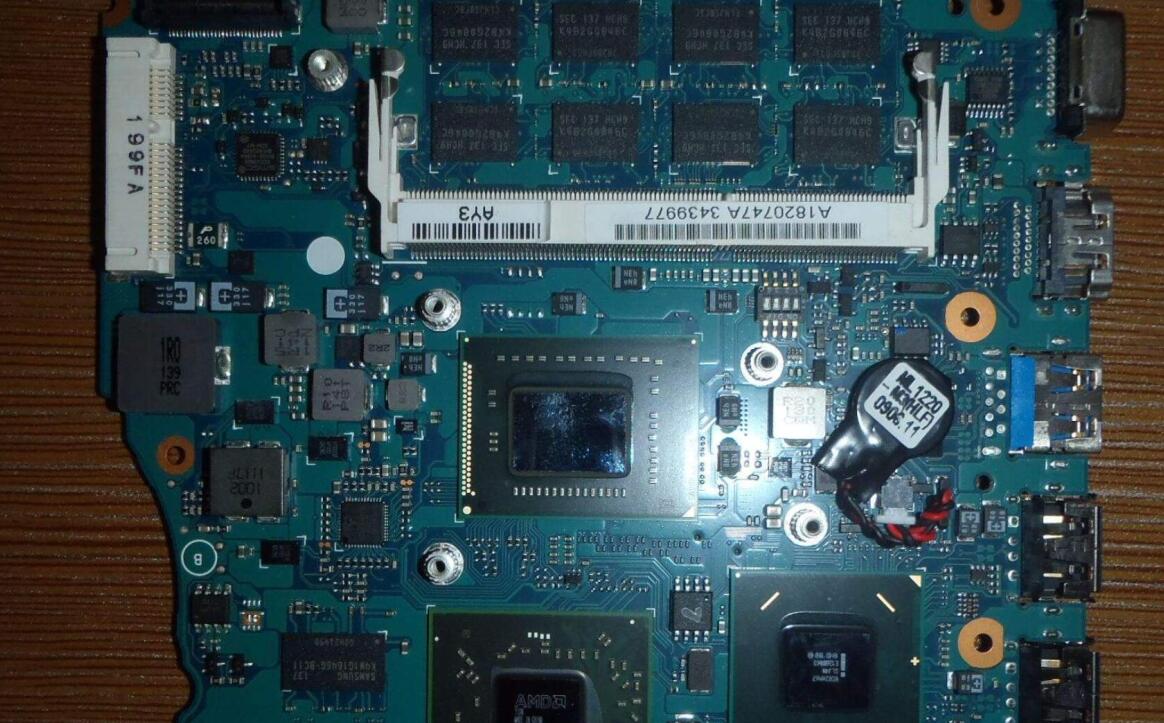 笔记本可以换显卡吗插图2