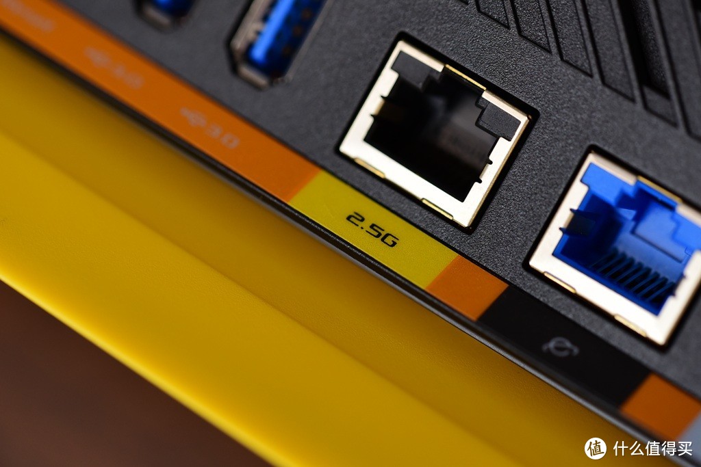 抽精装网线、换华硕路由—实战华硕AX86U挽救垃圾网络