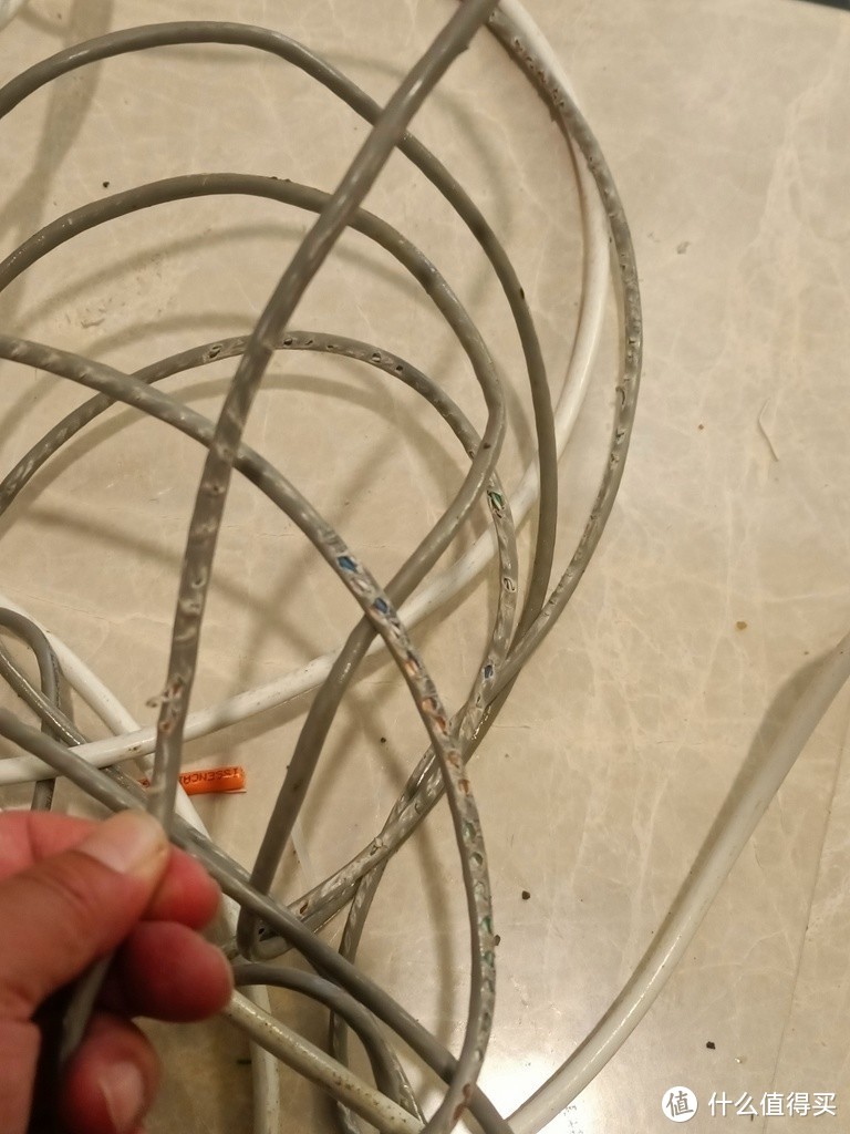 抽精装网线、换华硕路由—实战华硕AX86U挽救垃圾网络