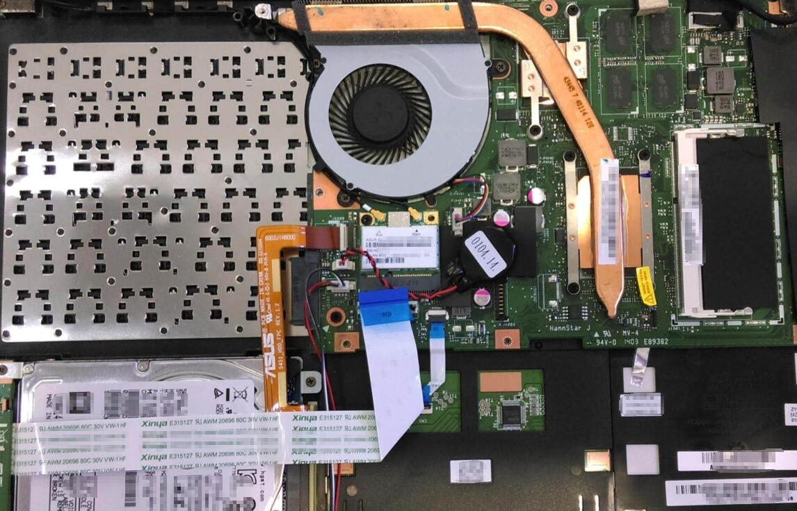 笔记本可以换显卡吗插图1