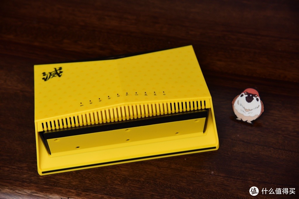 抽精装网线、换华硕路由—实战华硕AX86U挽救垃圾网络