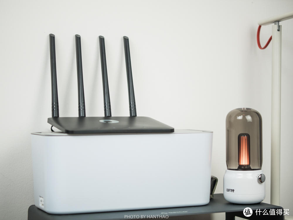 没网你能撑多久？蒲公英X4C路由器，解决打工人、学生党用网需求