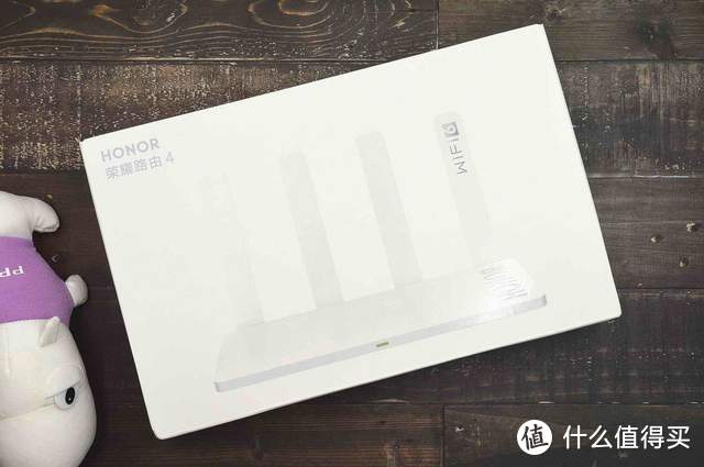 流畅看8K电影，全方位WIFI 6覆盖-荣耀路由4评测