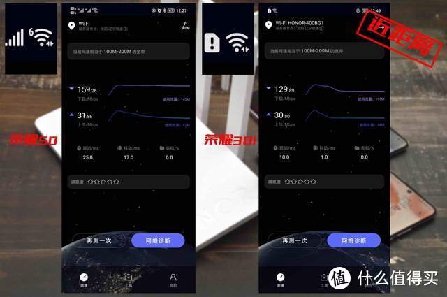 流畅看8K电影，全方位WIFI 6覆盖-荣耀路由4评测