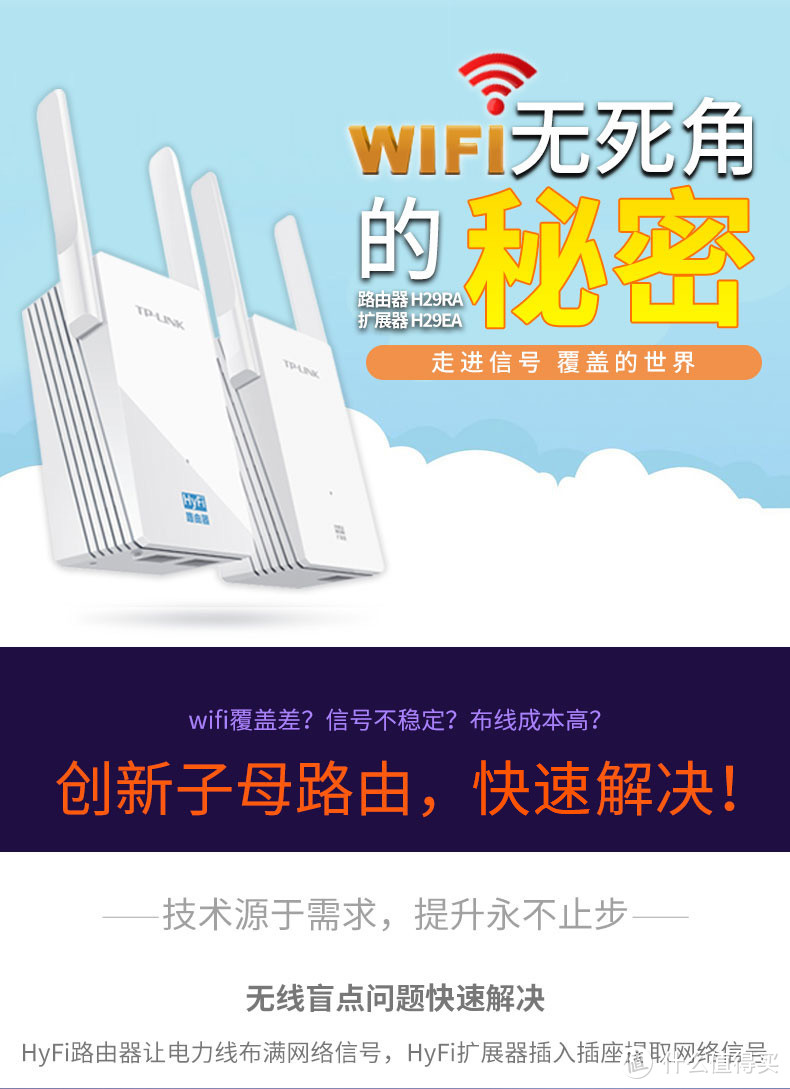 春节回家拯救老宅无线网络