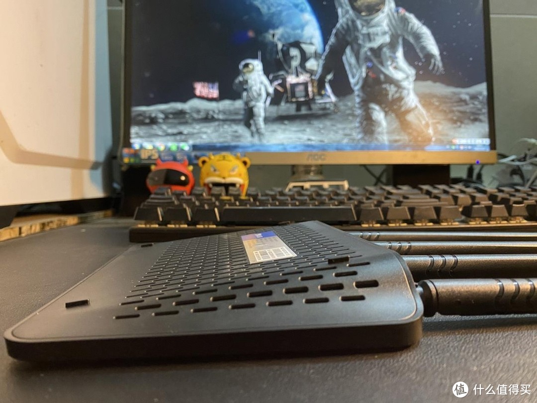 蒲公英X4C体验：能插4G卡的路由器，才能“上网自由”