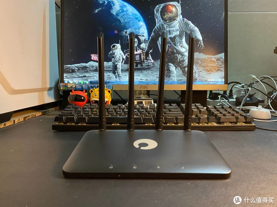 蒲公英X4C体验：能插4G卡的路由器，才能“上网自由”