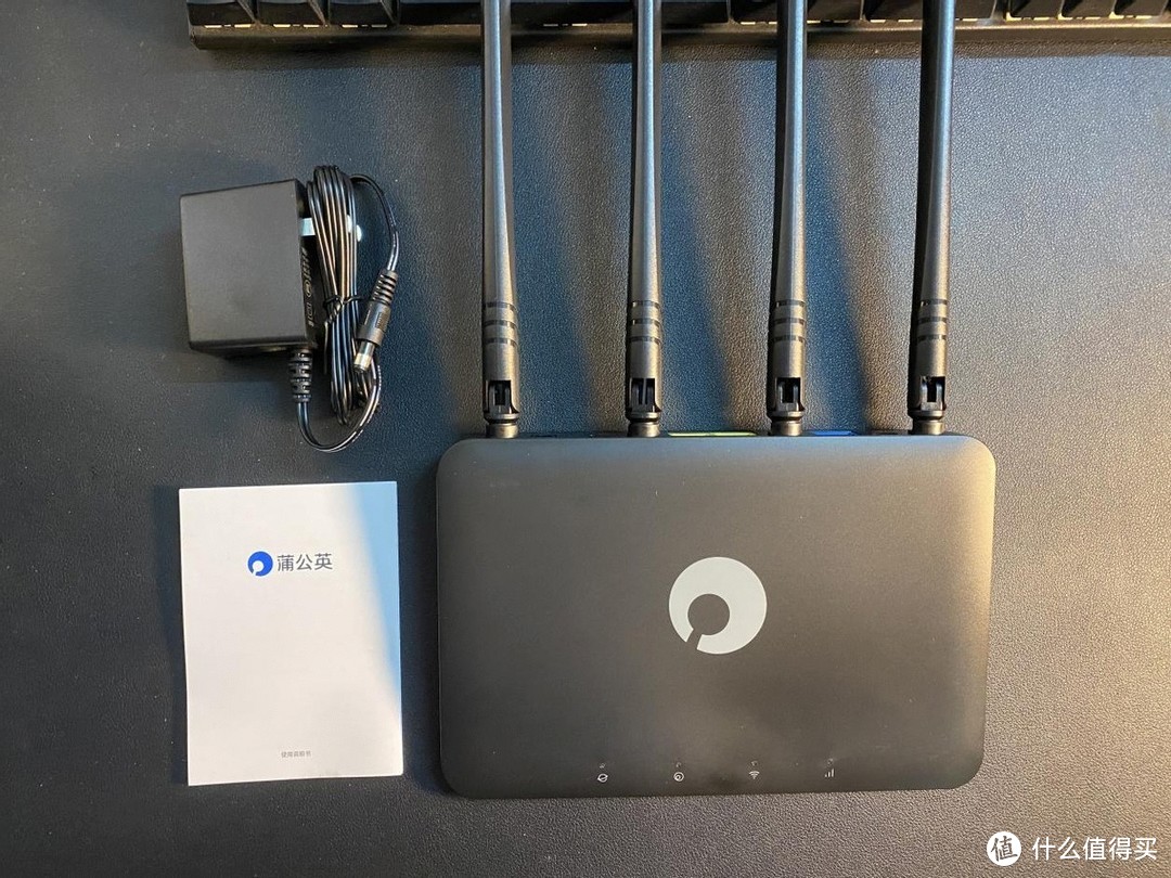 蒲公英X4C体验：能插4G卡的路由器，才能“上网自由”