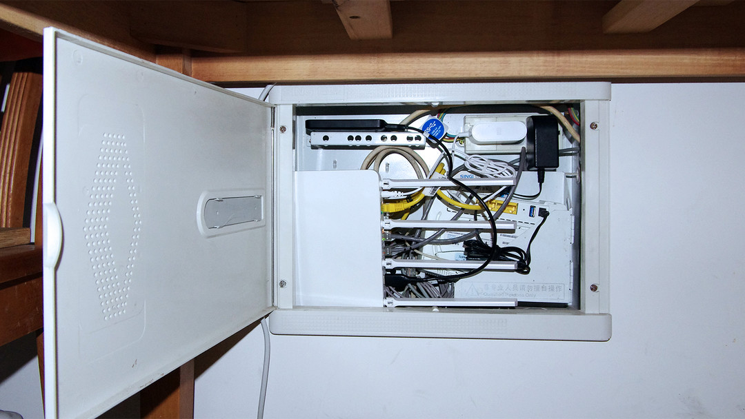 多项措施并举，告别卡顿断流：让你的Wi-Fi 5路由器再战三年