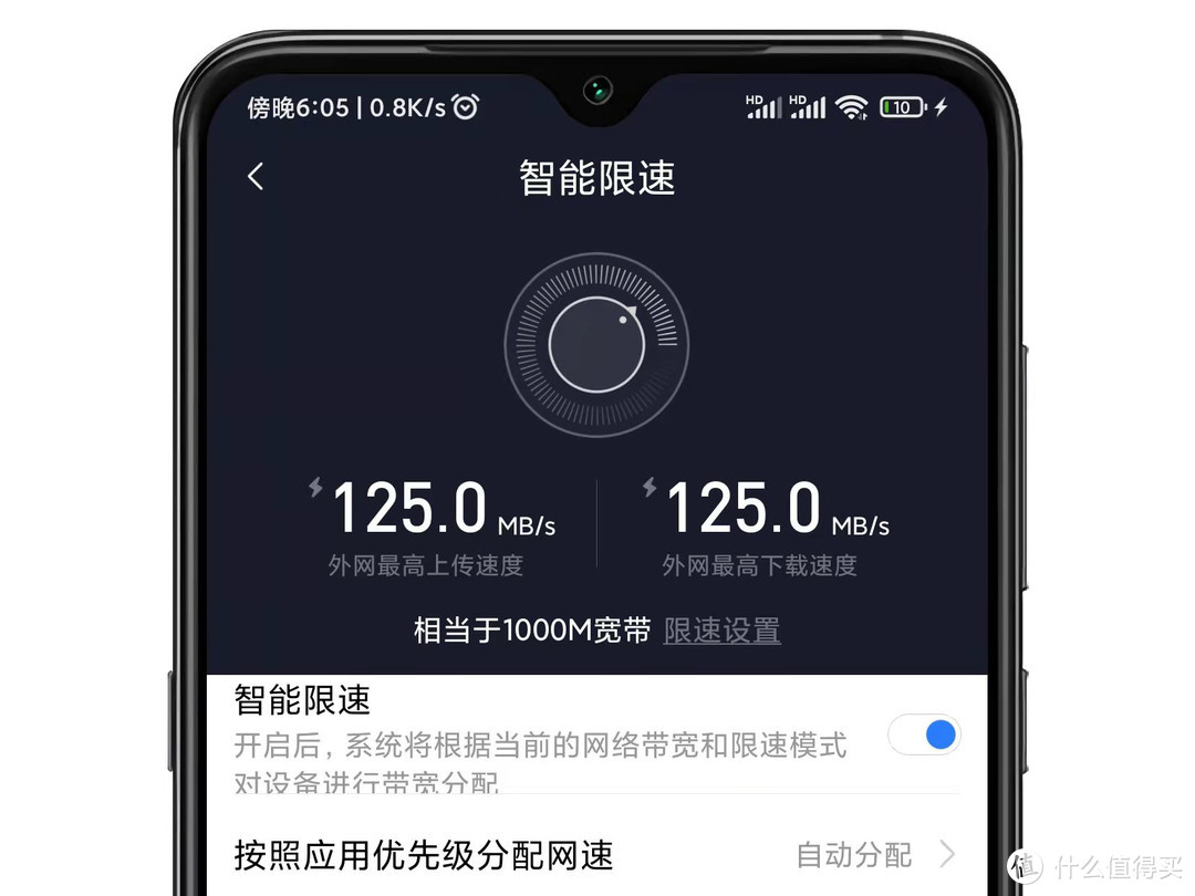 多项措施并举，告别卡顿断流：让你的Wi-Fi 5路由器再战三年