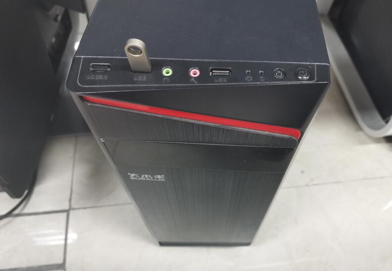 怎么重新安装电脑系统