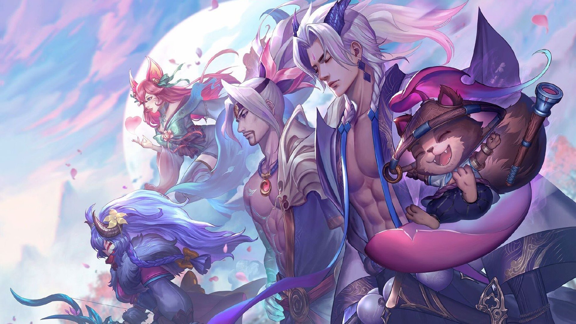 路由器连接路由器不开启dhcp怎么设置?