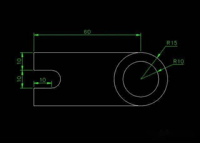 cad入门教程,给需要的人
