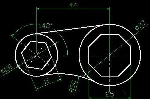 工作必备|身为工程人,cad画图快捷键你一定要学