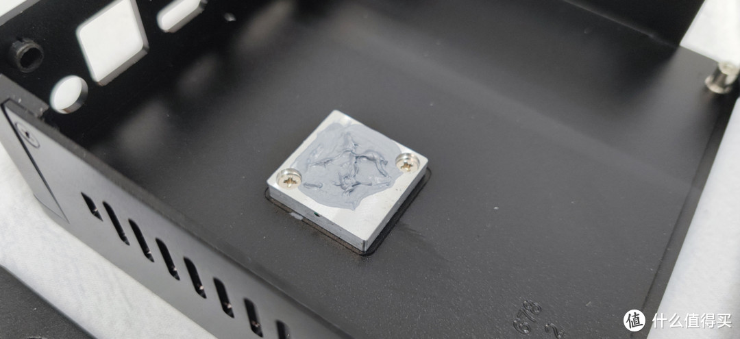 网红 J4125 小主机 2.5G 软路由开箱晒单初体验