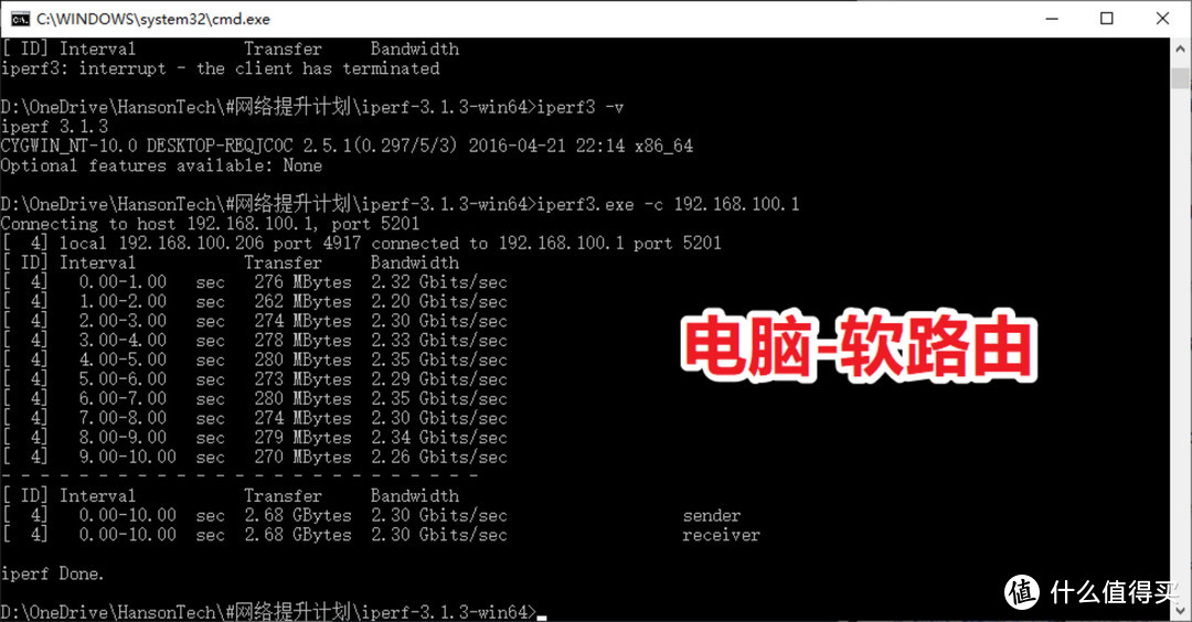 网红 J4125 小主机 2.5G 软路由开箱晒单初体验
