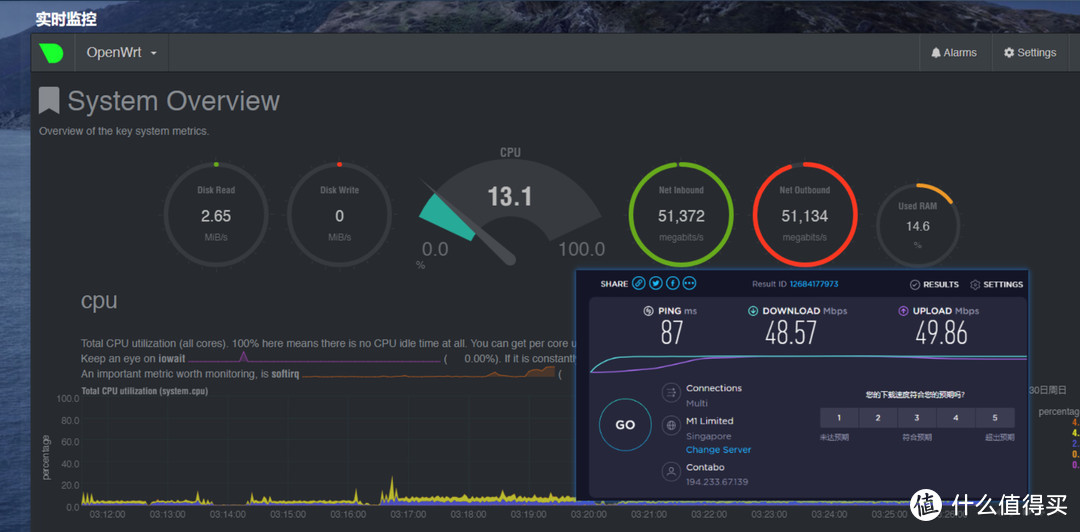 网红 J4125 小主机 2.5G 软路由开箱晒单初体验