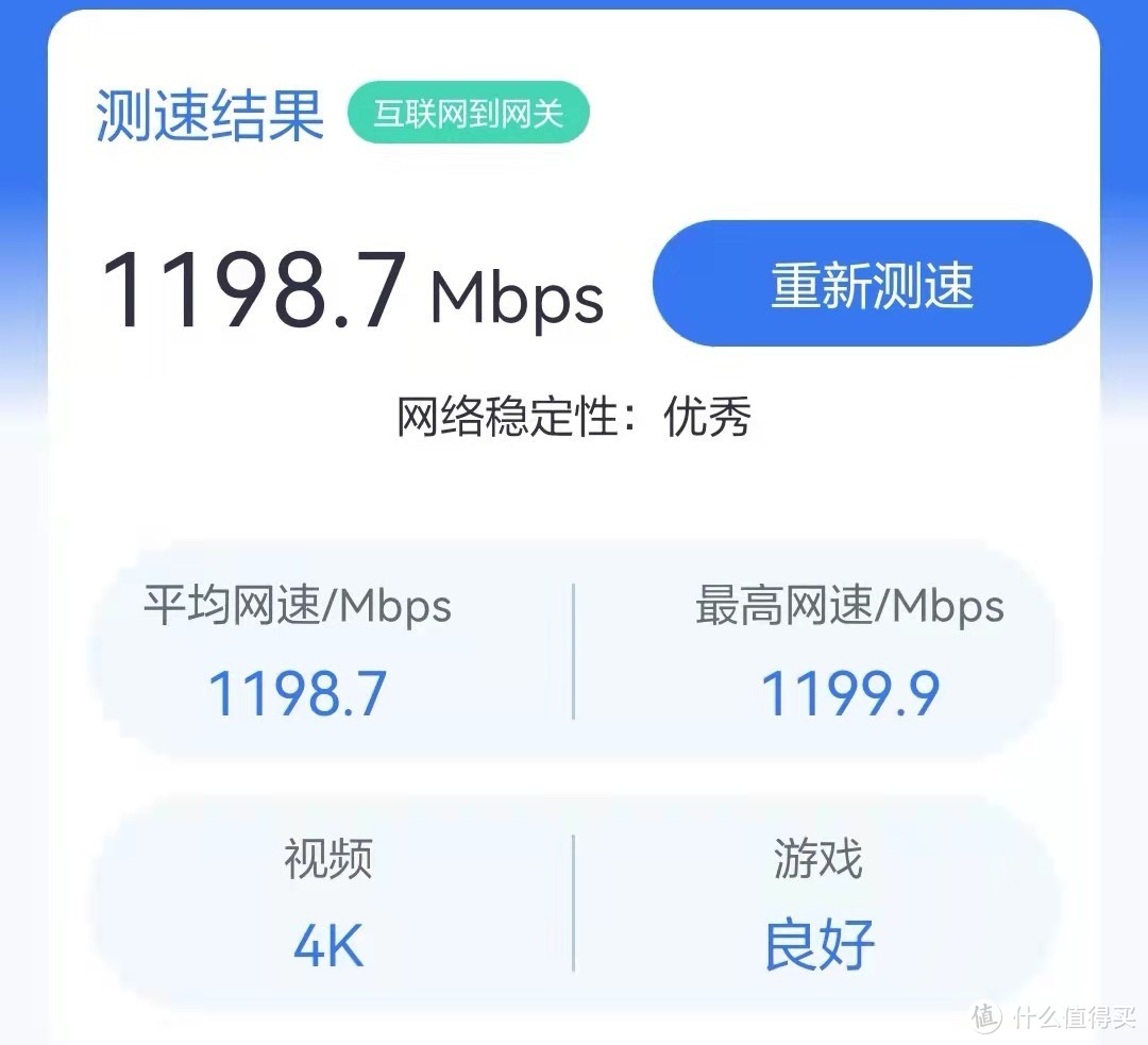 互联网到网关相当于从中心发送资源到你所在的区域