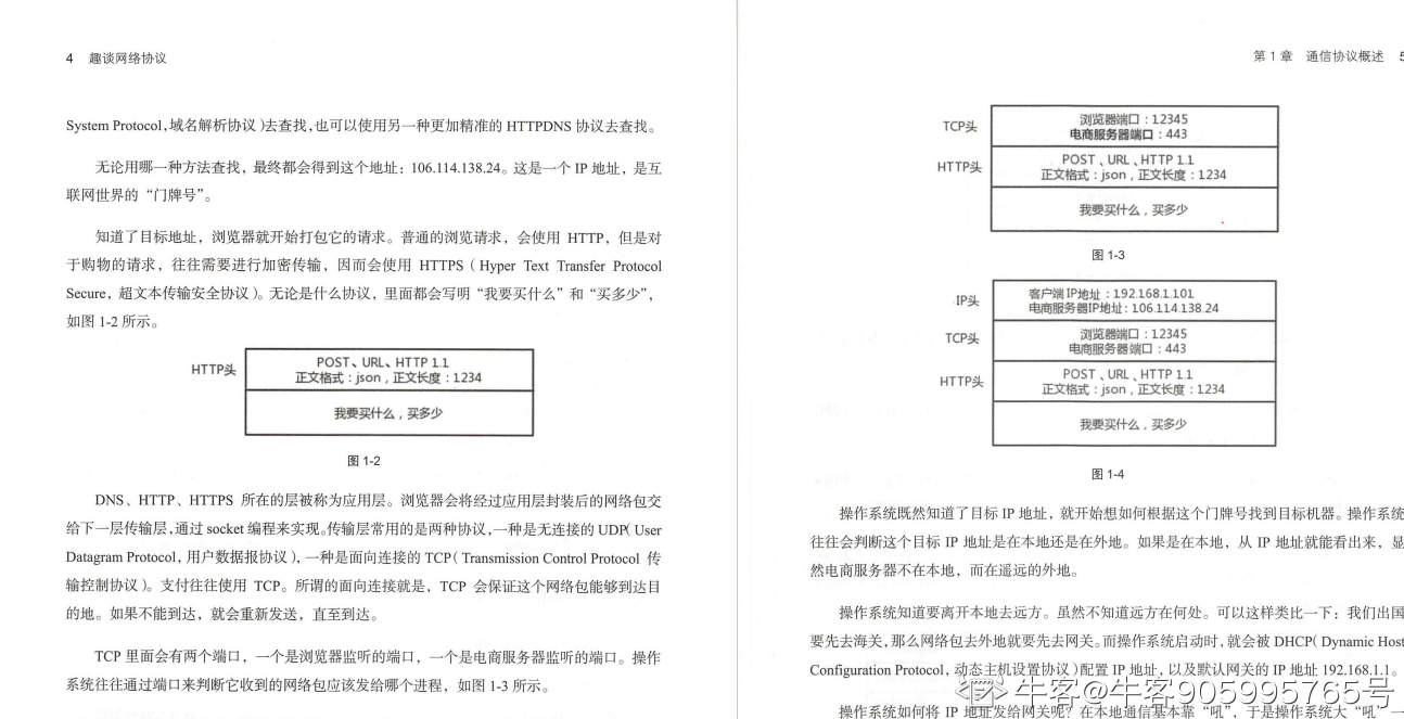 终于有华为技术官用500页笔记，把大学四年没会的网络协议讲清了