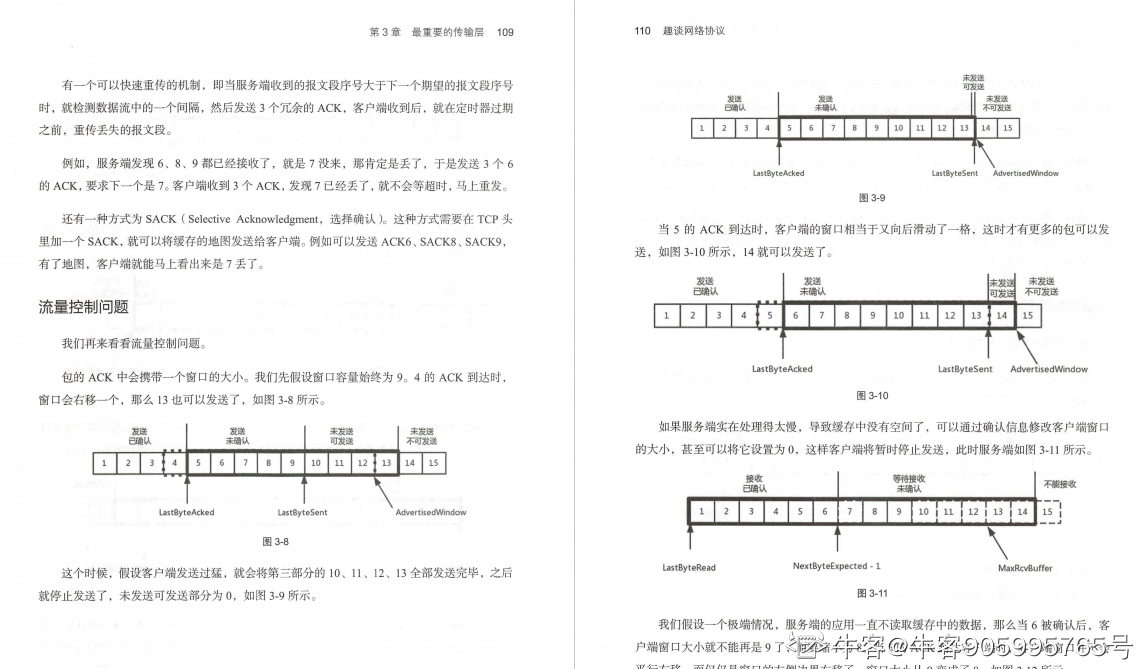 终于有华为技术官用500页笔记，把大学四年没会的网络协议讲清了
