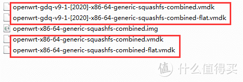 软路由中OpenWRT作为旁路由的安装设置教程