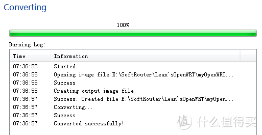 软路由中OpenWRT作为旁路由的安装设置教程