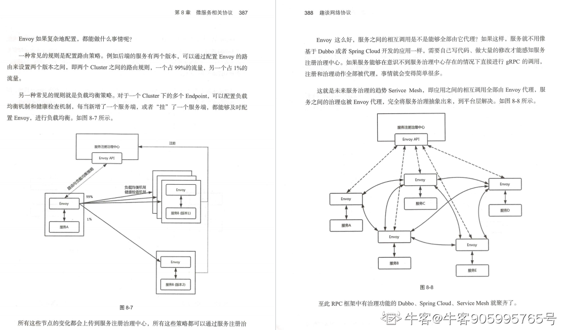 终于有华为技术官用500页笔记，把大学四年没会的网络协议讲清了