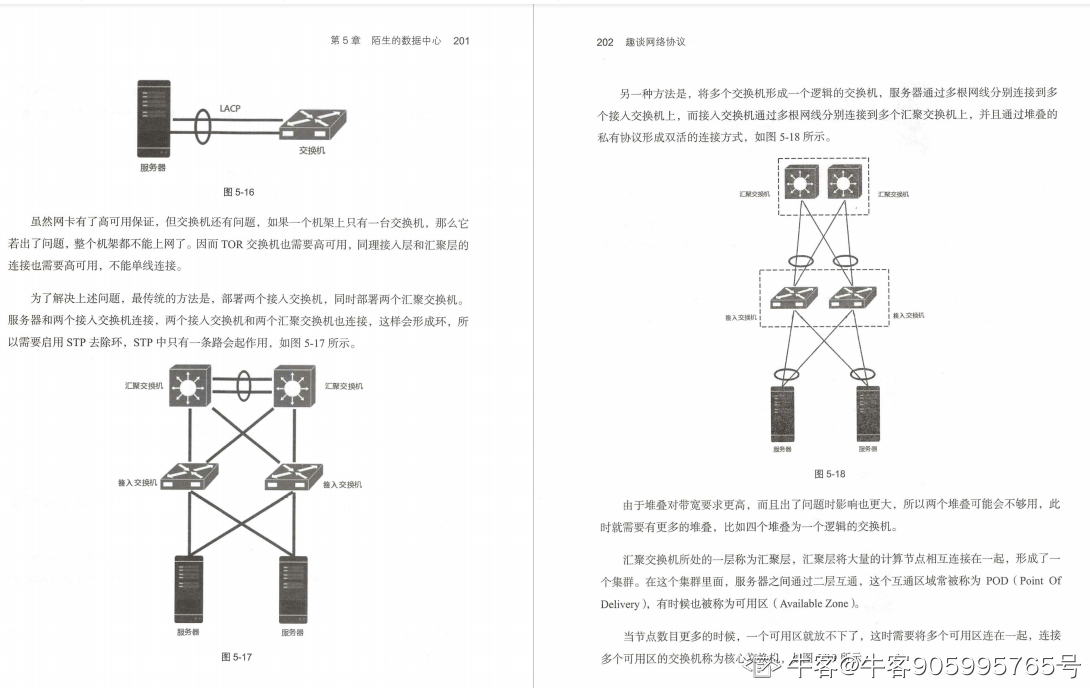 终于有华为技术官用500页笔记，把大学四年没会的网络协议讲清了