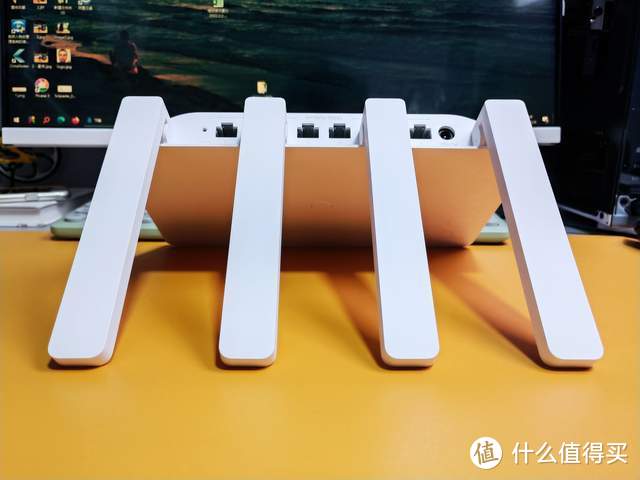 一句话暴露网民焦虑，多设备畅联，居家路由升级，试下荣耀路由4