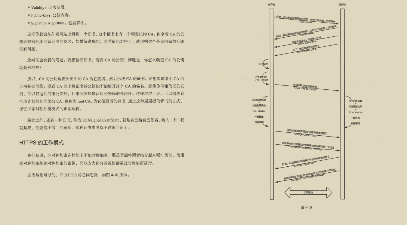 阿里大牛肝出的443页TCP/IP协议趣谈笔记，竟然在GitHub标星27k+