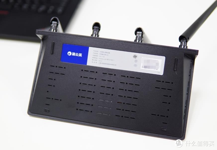 千兆路由仅需百元出头！蒲公英X3A性价比很有吸引力