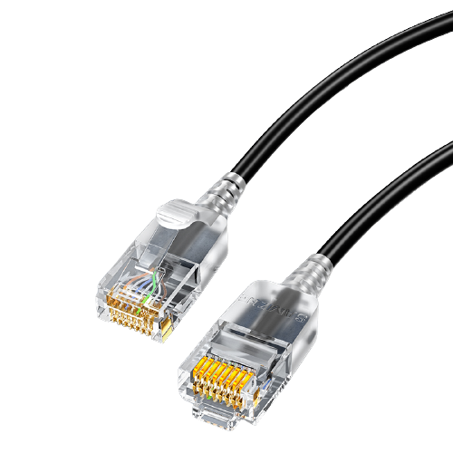 自己动手丰衣足食，想要几米网线就做几米