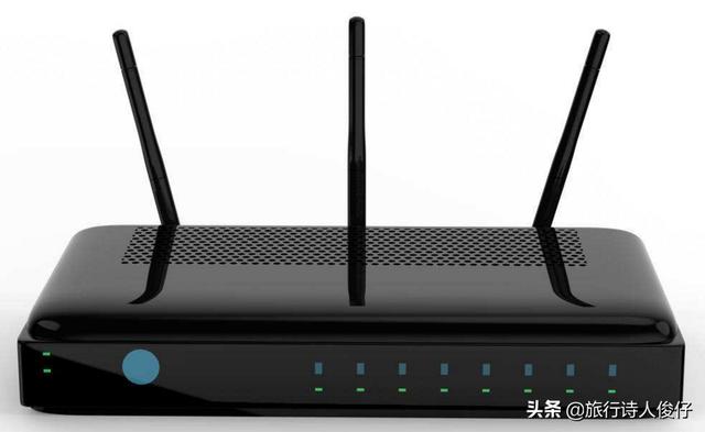 新买的路由器为什么连不上网？