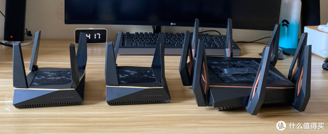 路由器选购须知——避“坑”