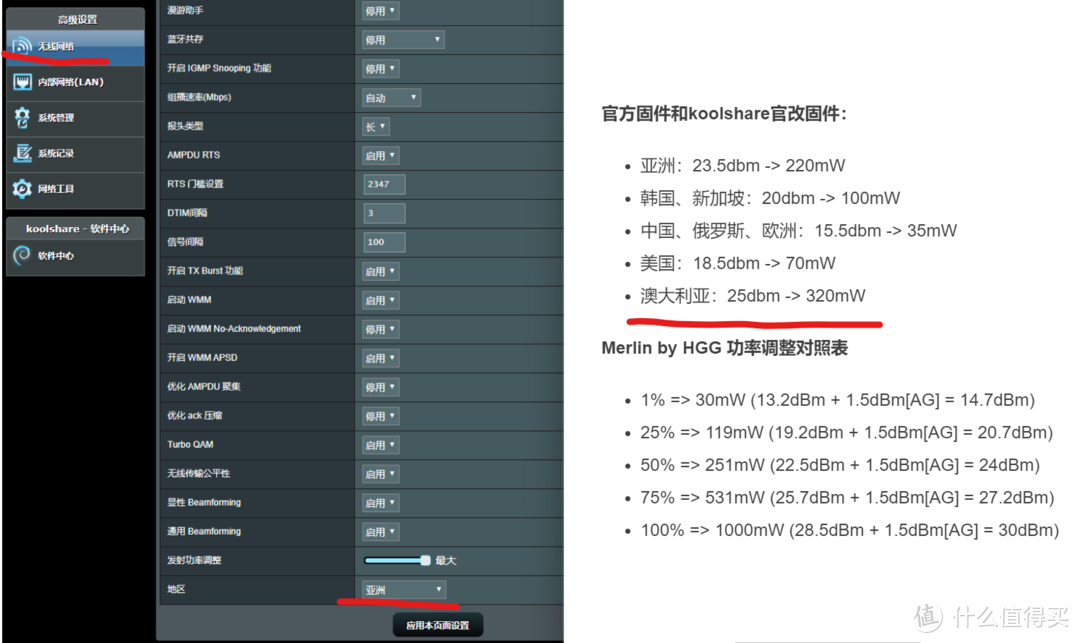 路由器选购须知——避“坑”